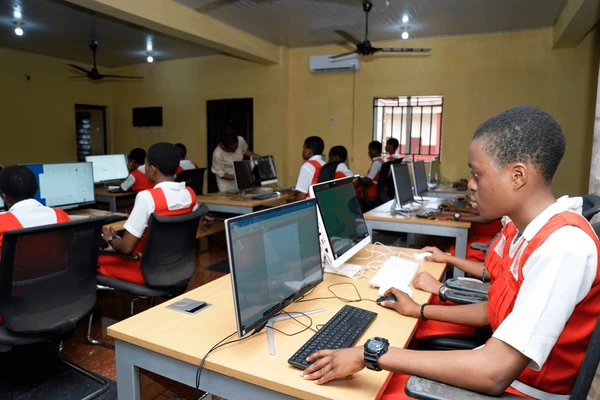S-Connect Tech Launches Practical Computer Training for Youths & Entrepreneurs